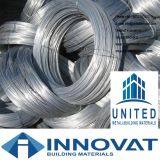 Iron Steel Galvanized Wire With High Quality/hot Dip Galvanized Steel Wire thumbnail-2