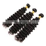 Deep Wave Human Hair Wholesale Virgin Indian Hair thumbnail-2