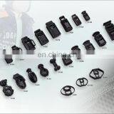 Fashion Design High Quality Plastic Pink Stopper With Hook Style thumbnail-6