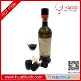 HD-JS0009 Champagne Airtight Silicone Seal-Leak Proof Decorative Gifts Stoppers thumbnail-1