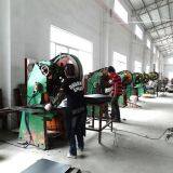 Guangzhou Hengyulong Display Shelves Col.td company overview - view 2 thumbnail