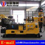 XY-3 High Power Deep Depth Water Well Borehole Drilling Rig For Sale thumbnail-2