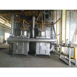 10 Metric Tonnes Aluminium Melting And Holding Furnace With Emission Monitoring thumbnail-1