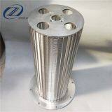 Johnson ss Filter Strainer for Well Water Filtration thumbnail-4