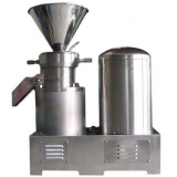 1500-2000kg/h Commercial Nut Butter Maker Peanut Butter Processing Machine