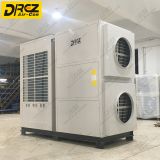 Drez Industrial Ducted AC Packaged Tent Aircond for Exhibition/Wedding Hall Cooling