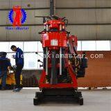 Cheap Price-Drill 130m Deep Mobile Small Hydraulic Water Well Drilling Rig For Sales thumbnail-5