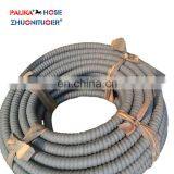 1 1 4 Inch Mud/oil/mining Tailing/cement Suction and Discharge Flexible Rubber Hose thumbnail-1