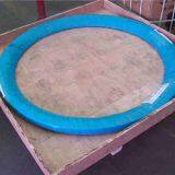 Turntable bearing slewing ring bearing with external gear teeth RKS.061.30.1904