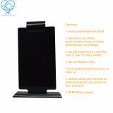 Acrylicsign Holder/ Metal Sign Nameplate Holder/ Metal Table Sign Holder