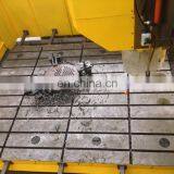 CNC Tube Sheet Drilling Machine thumbnail-2