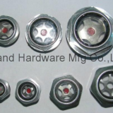 (NPT,BSP,Metric Thread )1/2