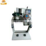 Automatic Nail Bead Attaching Riveting Machine Pearl Fixing Machine Bead Embroidery Machine thumbnail-3