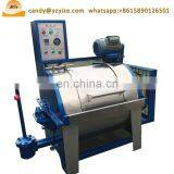 Full Automatic Wool Dewatering Machine Centrifugal Vegetable Dewater Machine | High Quality Laundry Hydro Extrator thumbnail-5
