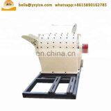 Tree Root Shaver Machine Wood Sawdust Tree Stump Shredder Machine Sugarecane Bud Chipper Made in China thumbnail-3