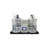 HK-3090PM Foam Characteristics Tester