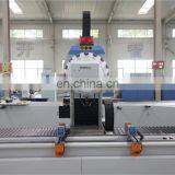 Aluminium Ladder Profile Milling Drilling Machine thumbnail-4
