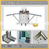 Aluminium Crimping Machine for Windows Doors / Aluminium Window Door Manufacturing Corner Crimping Machine thumbnail-2