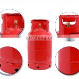 12.5kg Gas Bottle Australia New Zealand Cooking Cylinder for Sale thumbnail-4