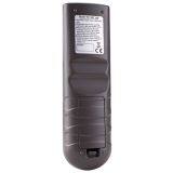 E800 High Quality Replacement Universal Remote Control Infrared Controller for TV DVD SAT Set Top Box thumbnail-2