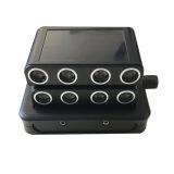 Ws-3 Defender Recording Shielding System, Economical Product, no Discomfort thumbnail-5