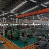 FOTSBON International Industry Limited company overview - view 3 thumbnail