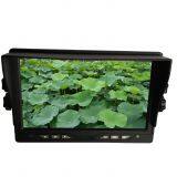 SINH-828A Truck/bus/car Parking Sensor System With HD Camera, 7inch LCD Monitor,0.4-5m Sensor Detection thumbnail-4