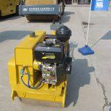 New LTC08H Hydraulic Walking-behind Vibratory Roller