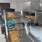 Top 6 b2b Website To Search For Potato Chips Production Line