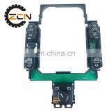 2108200110 Electric Power Window Master Control Switch