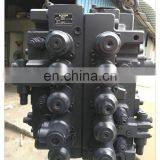 Hydraulic Control Valve 14640624 KMX32N/B45006C KMX32N Control Valve Excavator EC380D EC380DHR thumbnail-3