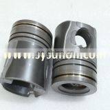 Кривошипно-шатунный механизм цилиндра поршня дизельного двигателя ISF3.8. Оригинальная запчасть (OEM) 5258754