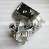 Truck Diesel Engine Parts Cooling System ISF2.8 ISF 2.8 ISF28 Lubricating Oil Cooler Module 5302887 5474752 5274914 5269789