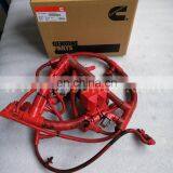 Genuine Diesel Engine Electronic Control Module Automotive Wire Harness B4.5 QSB4.5 ISDe ECM Wiring Harness 5260403