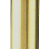 95TP Dettagio Presa Rossa Threaded M / F High-grade Pressure Test Points Balancing Gate Valves