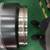 Rotatable Nb2Ox Target With Thickess to 10mm, Magnetron Sputtering Target, Niobium Oxide Target thumbnail-4