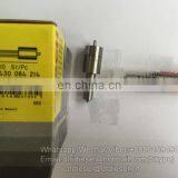 BOSCH Injector Nozzle 9430084245(DLLA142S1264) thumbnail-1