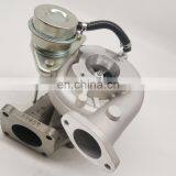 CT26 17201 17040 17201-17040 Турбо турбонагнетатель для автомобиля Land Cruiser 98-03 1HD-FTE 1HD-FT 4.2L 204 л.с. thumbnail-3