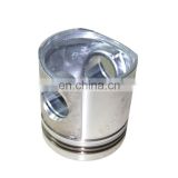 diesel engine Parts 3923537 Engine piston for cummins  6CTA8.3 6C8.3  manufacture factory in china order