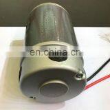 Permanent Magnet Dc Motor 24v 600w/800w S1 Duty thumbnail-3