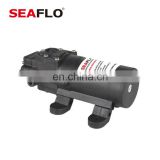 SEAFLO 12V 4.1LPM 70PSI Micro Mini Diaphragm Liquid Water Pump On Battery