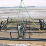 Anti Stormy Waves Cage For Fish Aquaculture Cage System