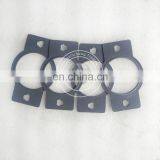 QSX15 Diesel Engine Parts Exhaust Manifold Gasket 3682710 thumbnail-2