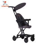 Kids Stroller Toddler Pram Pushchair Baby Sport Stroller thumbnail-5