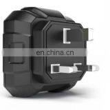 HT 106 Digital Voltage Socket Tester CPU With UK Socket Plug Tester thumbnail-2