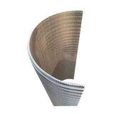 Wedge Wire Sieve Bend Arc Screen Plate thumbnail-3