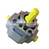 High Pressure Gear Pump for Hydraulic System Bosch Rexroth Pump thumbnail-5