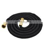 3X Stronger Deluxe 25 FT Expandable Flexible Garden Water Hose+Spray Nozzle thumbnail-2