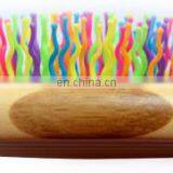 Colorful Pet Fur Remover Brush Dog Grooming Comb Pet Cleaning Brush thumbnail-6