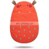 Baby Stroller Sleeping Bag Newborn Cotton Cable Baby Wrap Swaddle Toddler Baby Sleeping Bag thumbnail-2